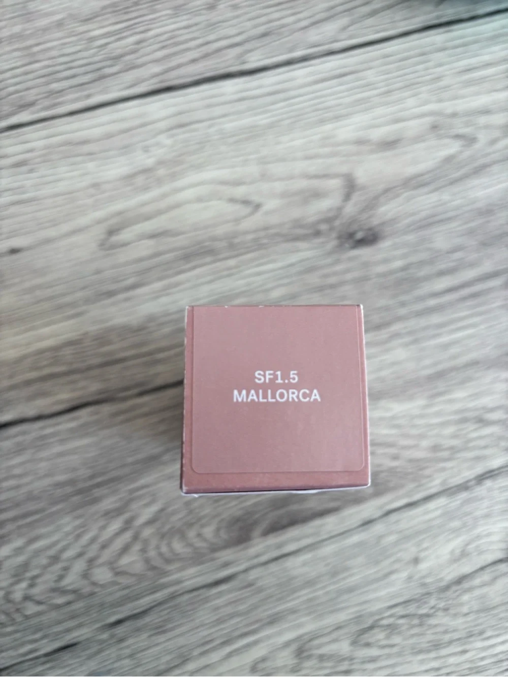 ILIA True Skin Serum Foundation SF1.5 Mallorca